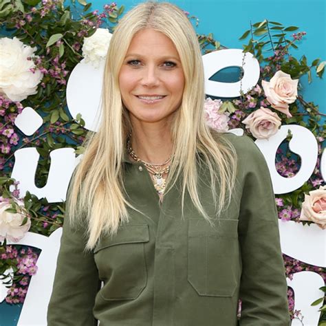 Gwyneth Paltrow Strips Down to Her Birthday Suit Once Again for。